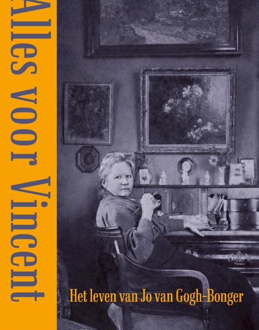 Marketeer met een missie: Jo van Gogh-Bonger (1858-1925)